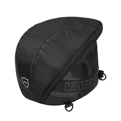 ViaTerra Essentials ADV Helmet Bag-back