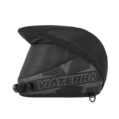 ViaTerra Essentials ADV Helmet Bag-side