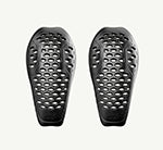 Powertector Air-Tec CE Level 2 Certified Type B Knee Armour - 1 Set