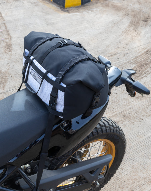 Waterproof Roll-Top System