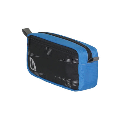 ViaTerra essentials for-the-road set (Toiletry Pouch)