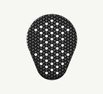 SasTec Knee Level 2 armour set