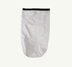 Deam Sealed Inner Liner - 1 set (2 nos.)White paper bag with black band on a white background