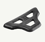 Sas Tec Tailbone armour (Add on)