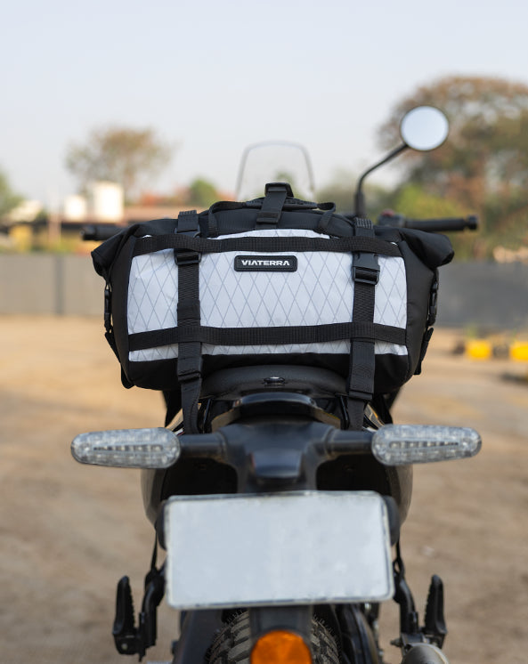 Secure Mounting Points