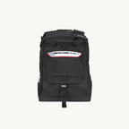 color_black  ViaTerra claw mini - 100% waterproof motorcycle tailbag (side)
