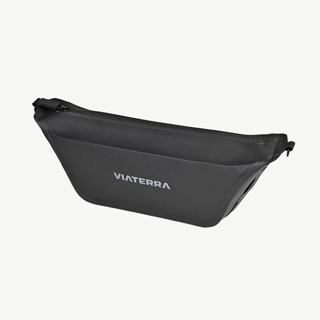 color_common 100% Waterproof Handlebar Bag