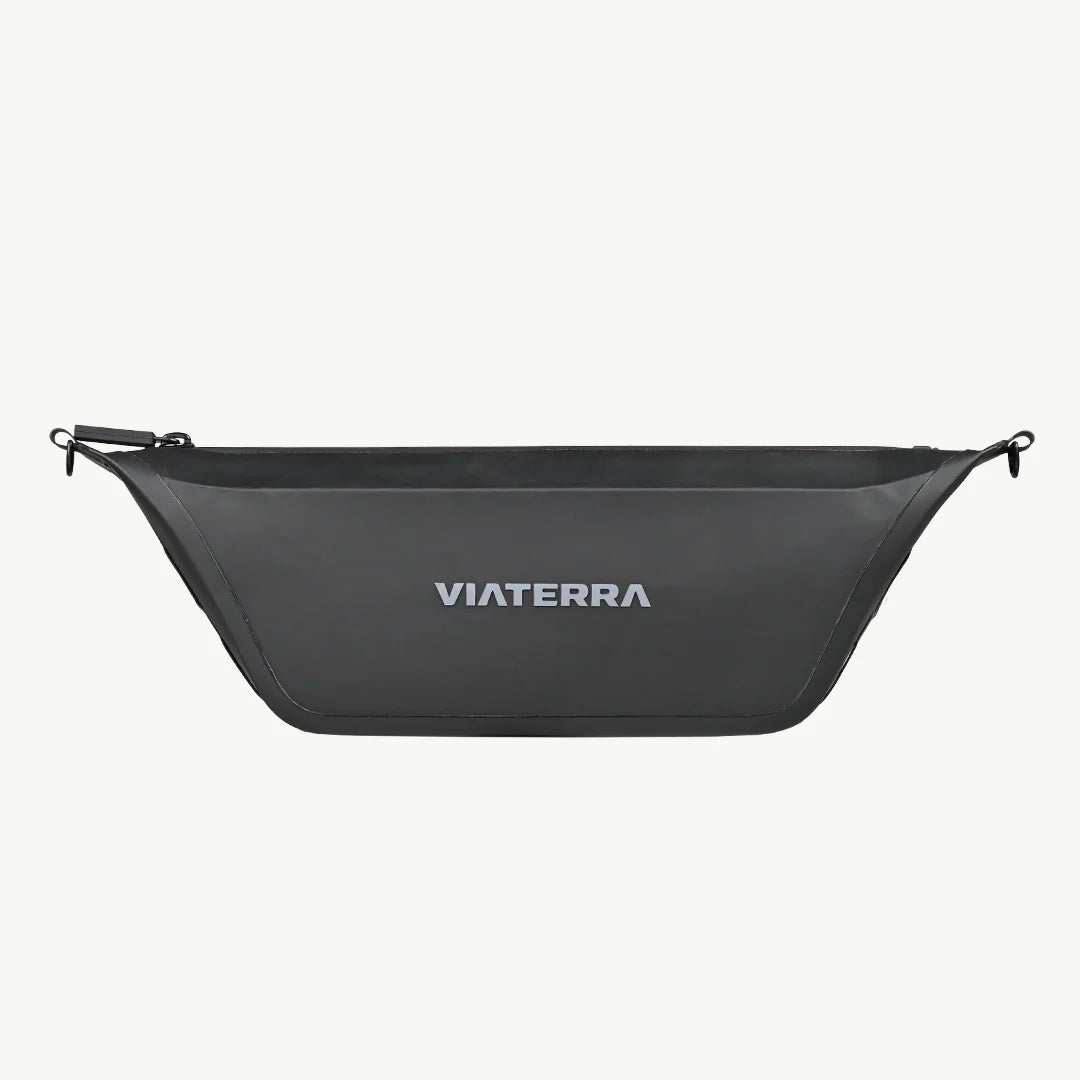 color_common Waterproof Handlebar Bag