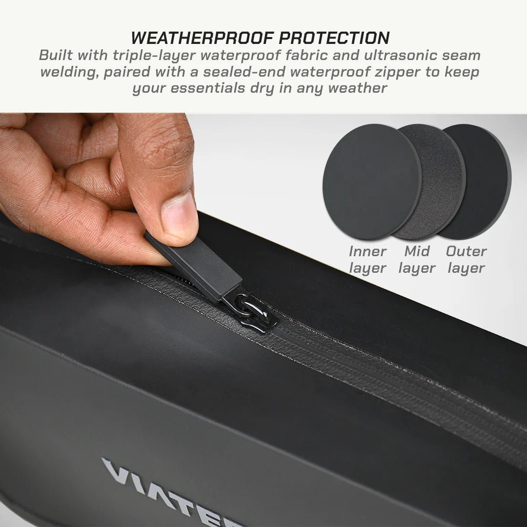 color_common Weatherproof Protection
