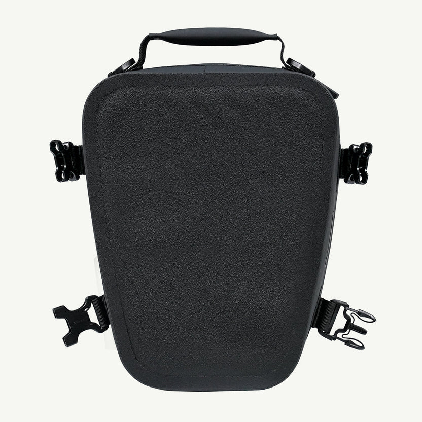 Premium Bicycle Tail Bag for Mountain Biking