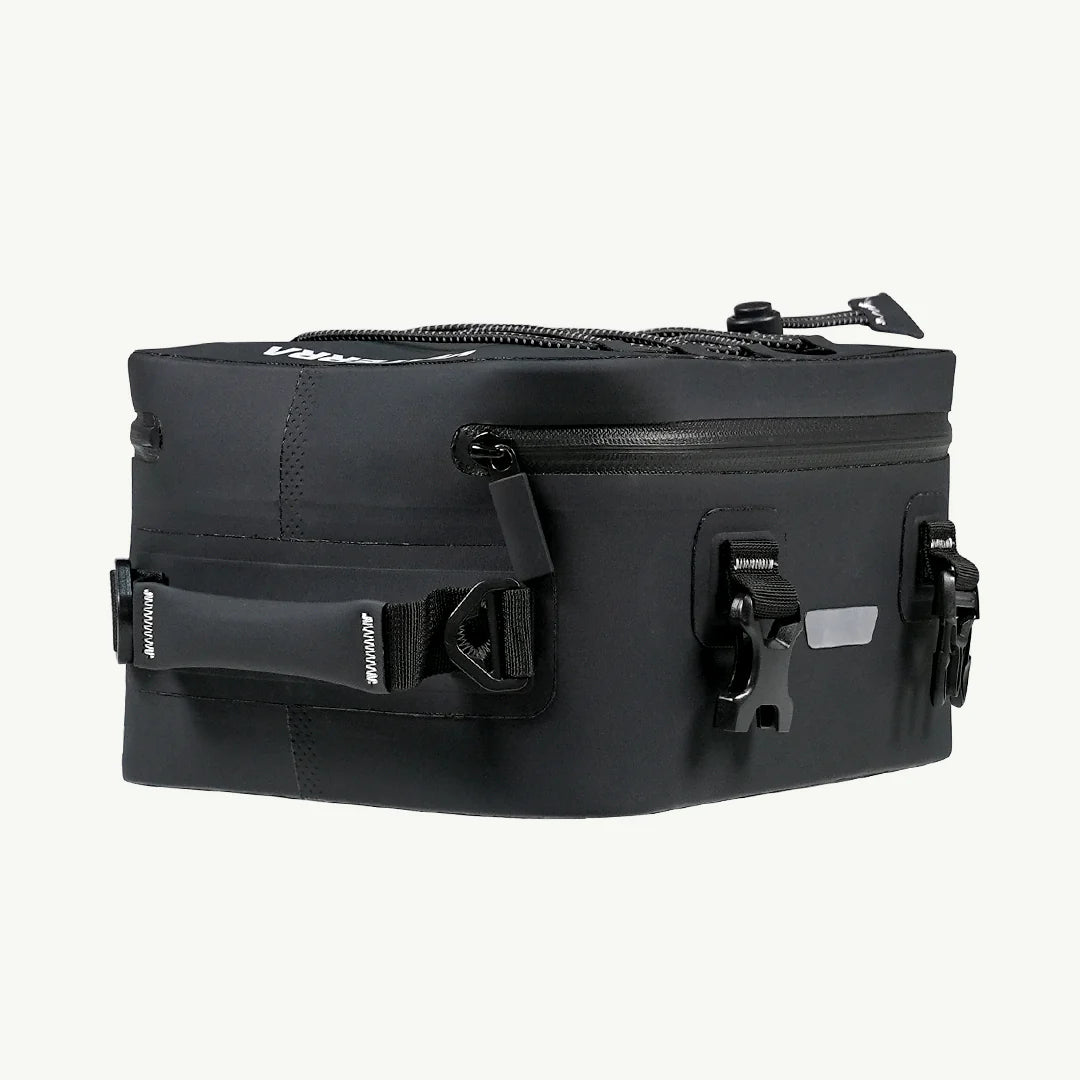 Chase Harper 540 Tank Bag - Water-Resistant Ballistic Nylon Motorcycle Backpack