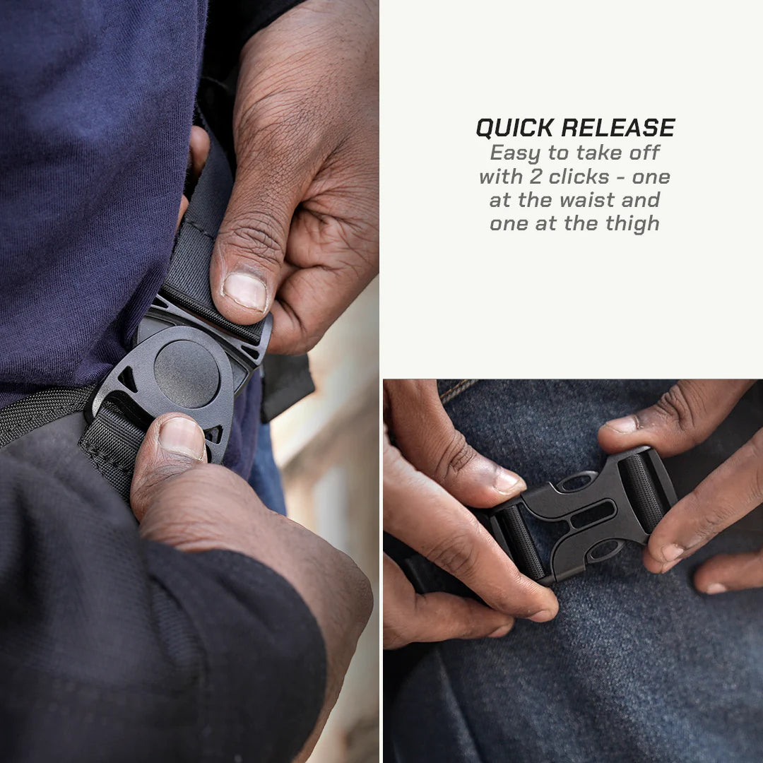 color_common Quick Release