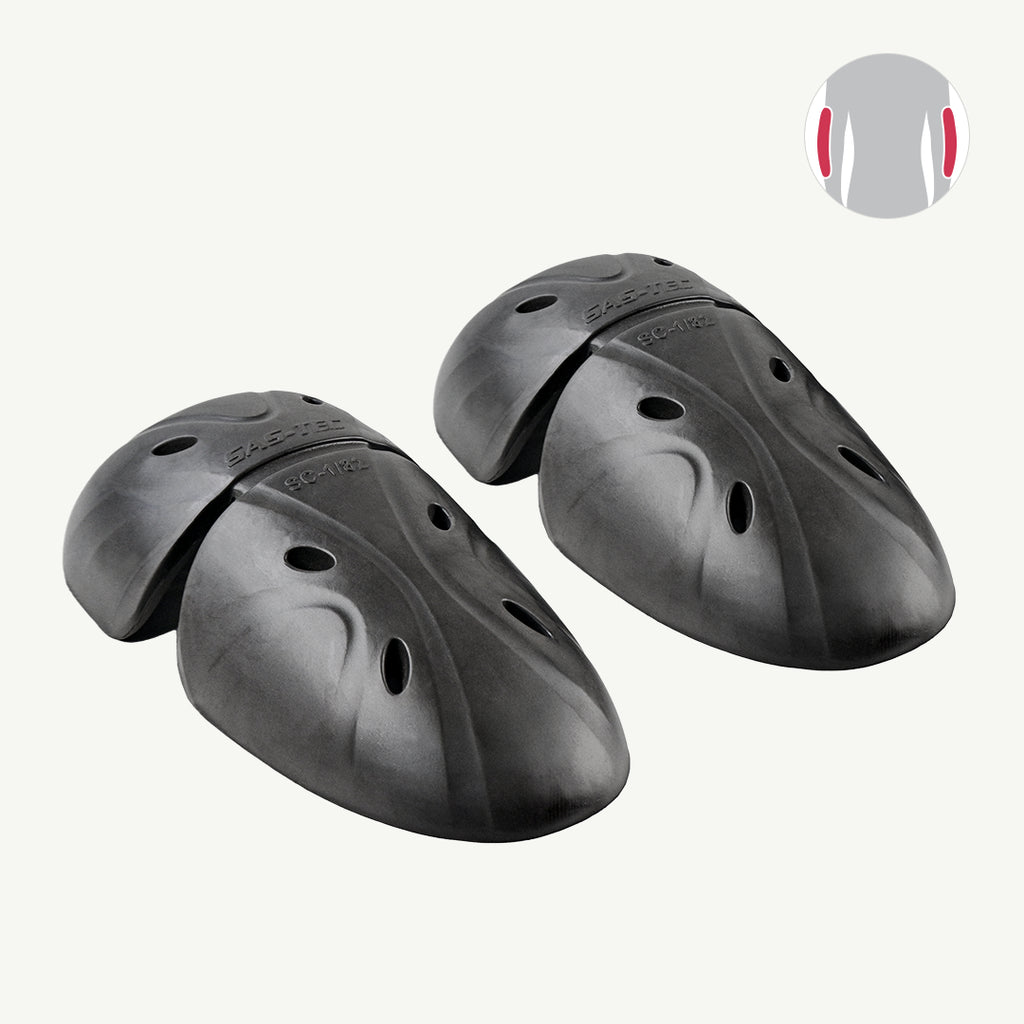 SASTEC SC-1/82 Elbow Armour Set - Level 2