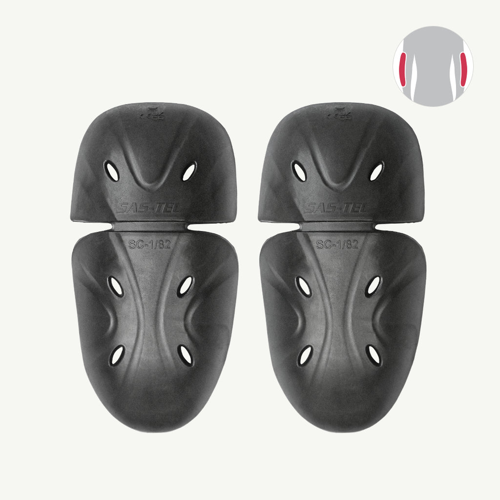 SASTEC SC-1/82 Elbow Armour Set - Level 2