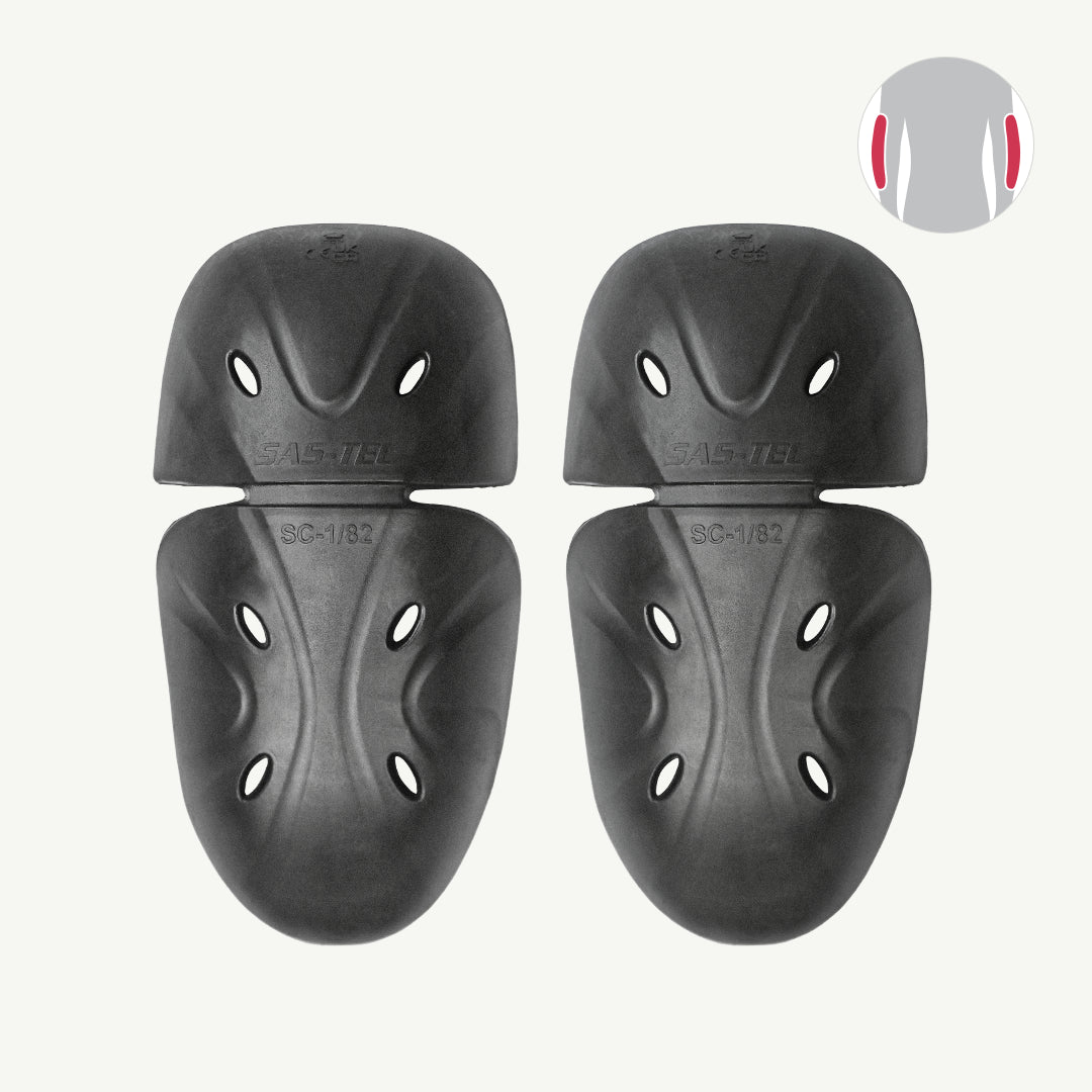 SASTEC SC-1/82 Elbow Armour Set - Level 2