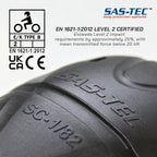 SASTEC SC-1/82 Elbow Armour Set - Level 2