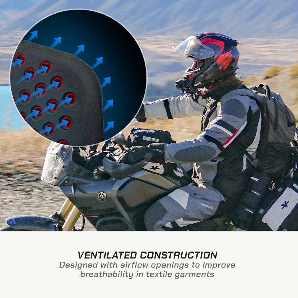 SASTEC SC-1/82 Elbow Armour Set - Level 2