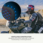 SASTEC SC-1/82 Elbow Armour Set - Level 2