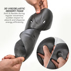 SASTEC SC-1/82 Elbow Armour Set - Level 2