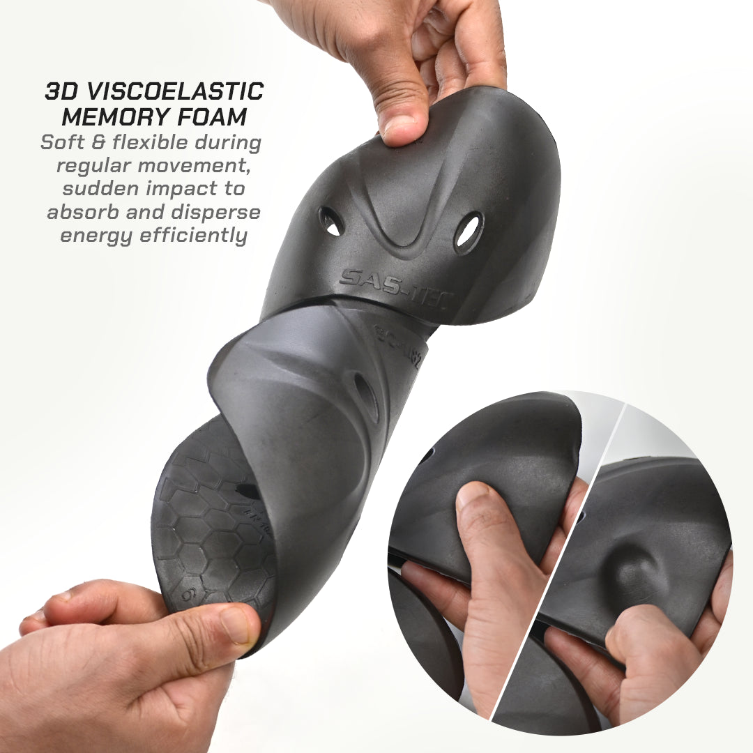 SASTEC SC-1/82 Elbow Armour Set - Level 2