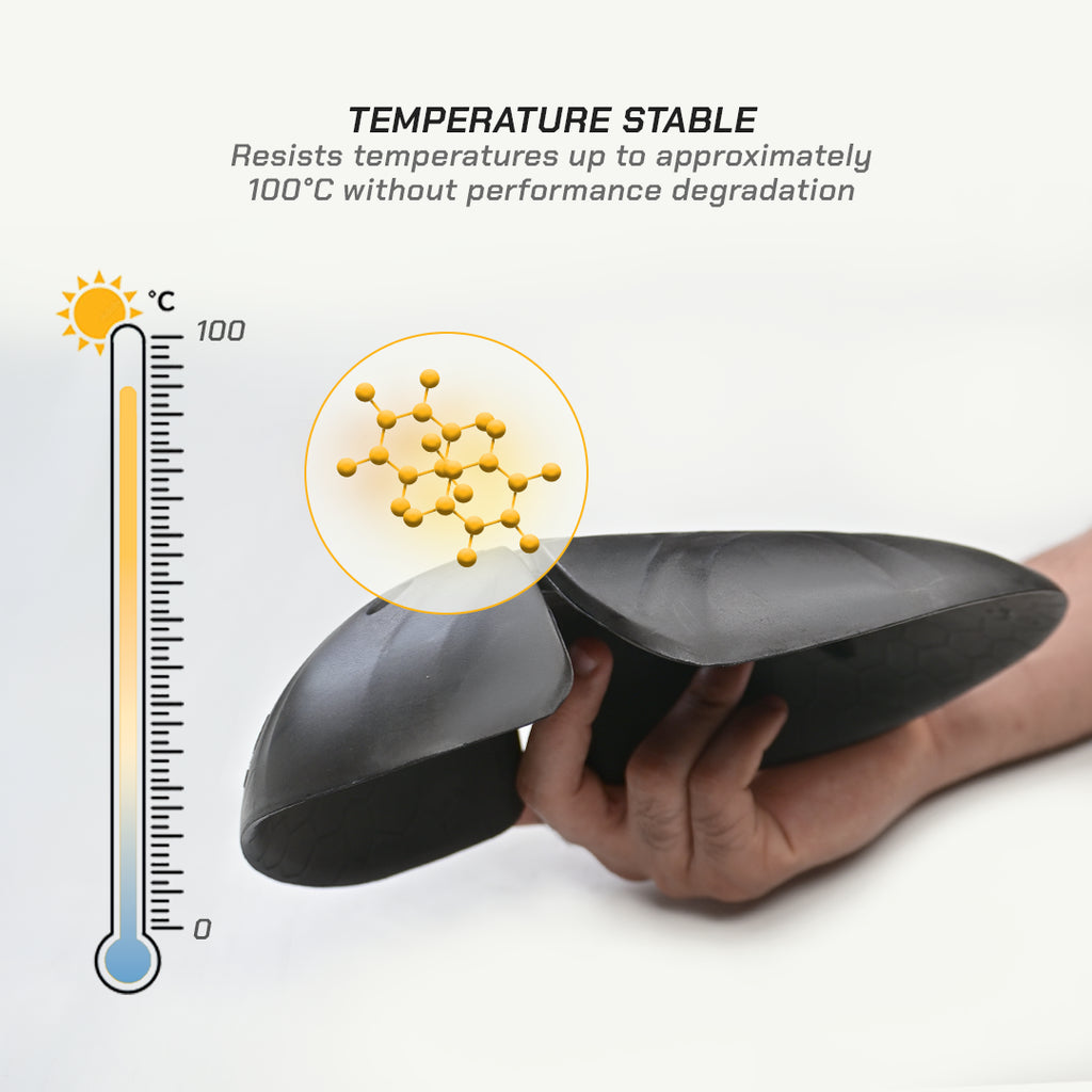 SASTEC SC-1/82 Elbow Armour Set - Level 2