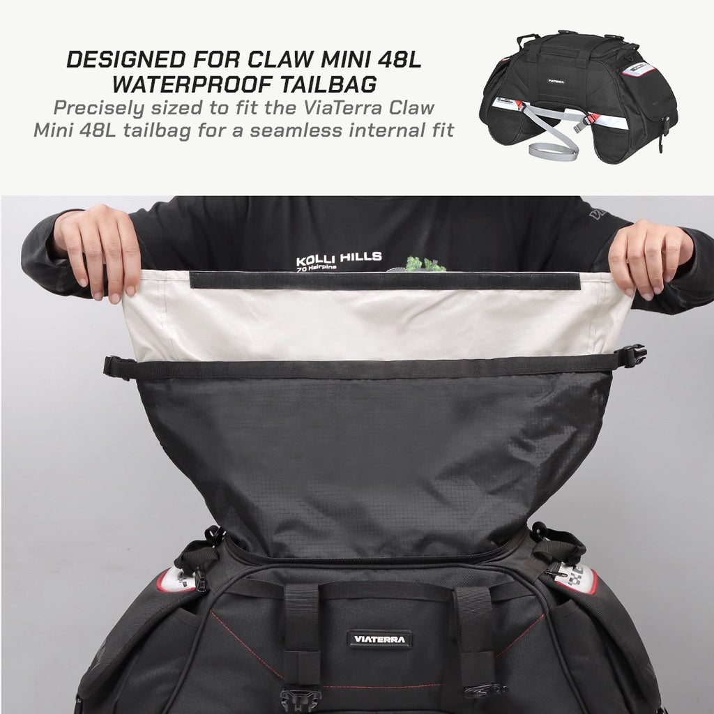 100% WATERPROOF LINER REPLACEMENT FOR CLAW MINI