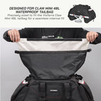 100% WATERPROOF LINER REPLACEMENT FOR CLAW MINI