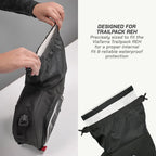 100% WATERPROOF INNER LINER FOR TRAILPACK REH