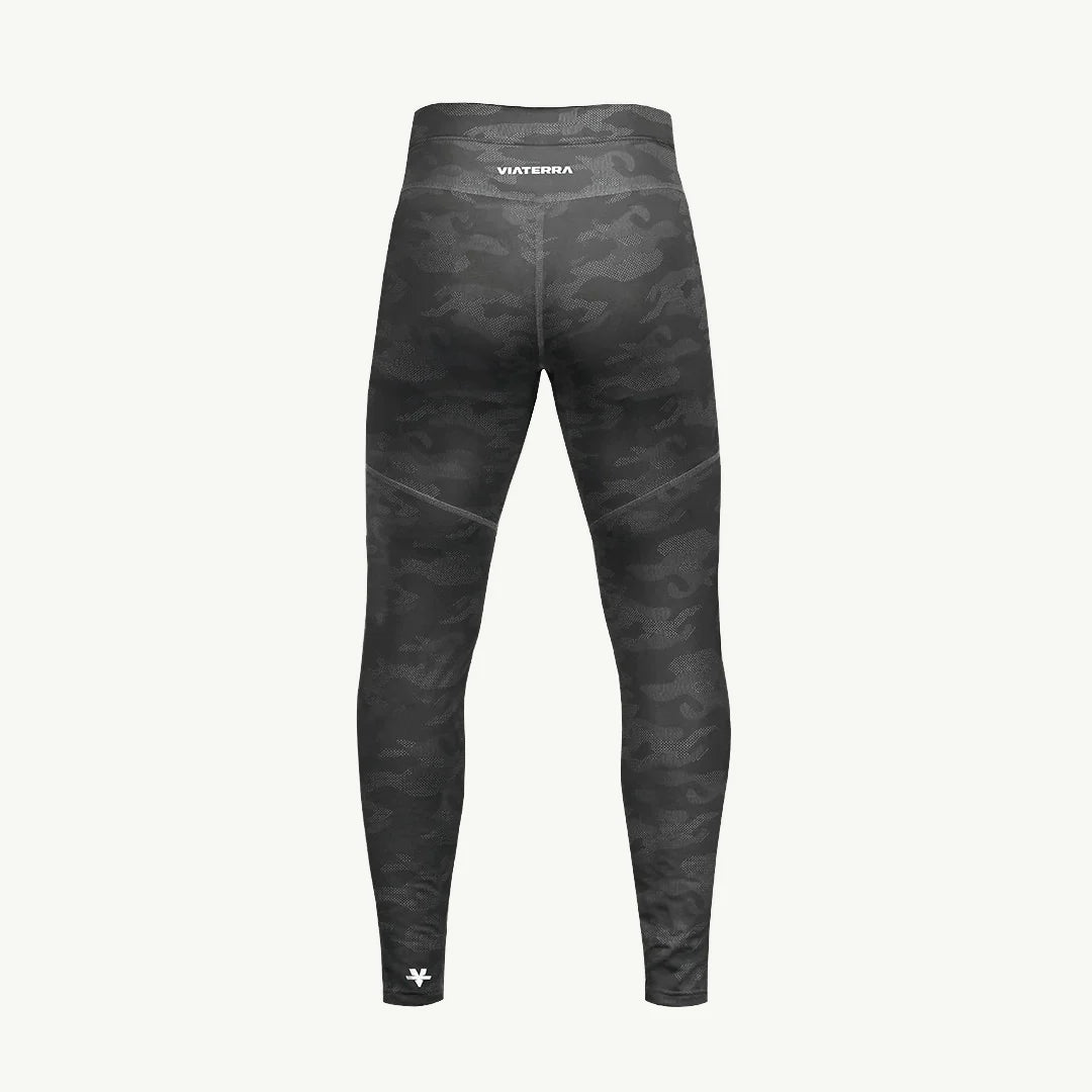 color_common ViaTerra 2nd SKIN BASE LAYER - BOTTOM (Back)