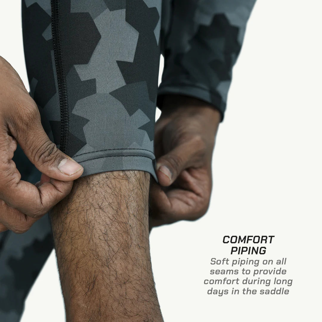 color_common ViaTerra 2nd SKIN BASE LAYER - Enhanced Visibility