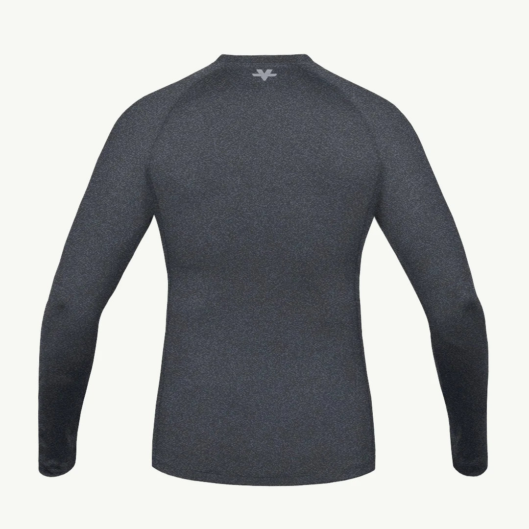 color_common ViaTerra 2nd SKIN BASE LAYER - TOP (Back)