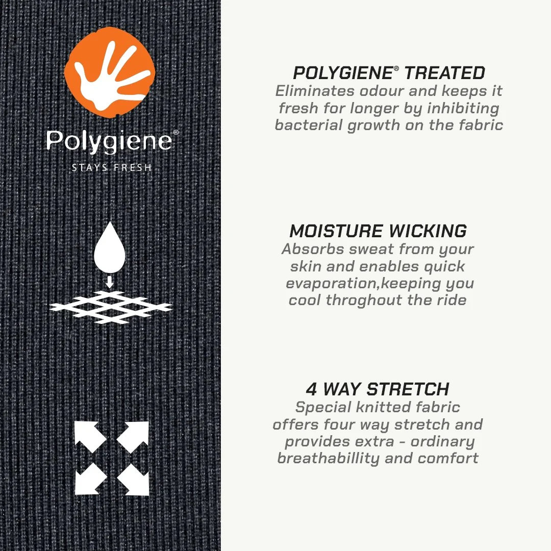 color_common ViaTerra 2nd SKIN BASE LAYER