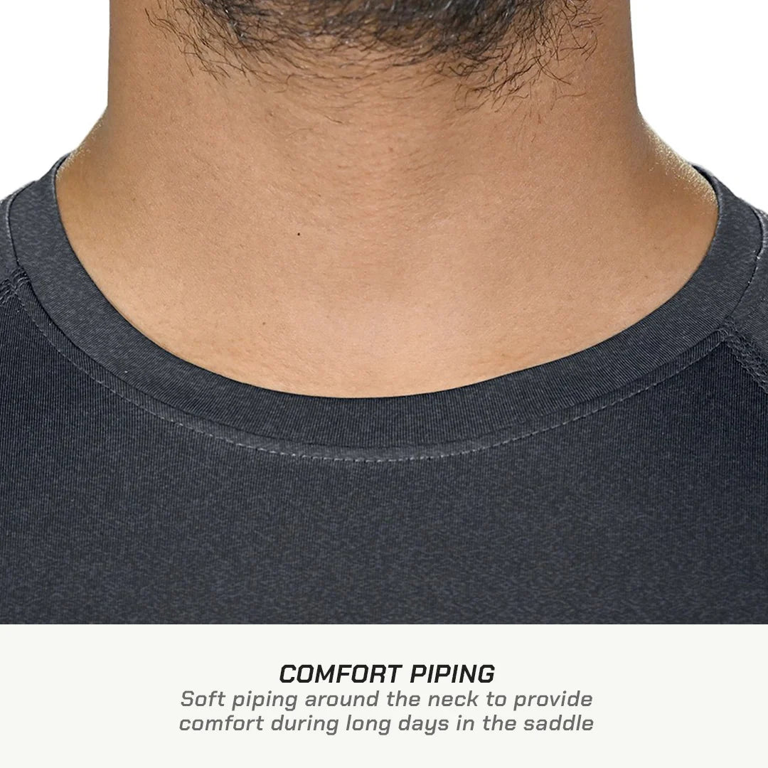 color_common ViaTerra 2nd SKIN BASE LAYER - Comfort Piping