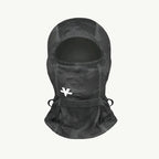 color_camouflage ViaTerra 2nd skin balaclava - motorcycle helmet liner