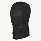 color_common ViaTerra 2nd skin balaclava - motorcycle helmet liner(side)