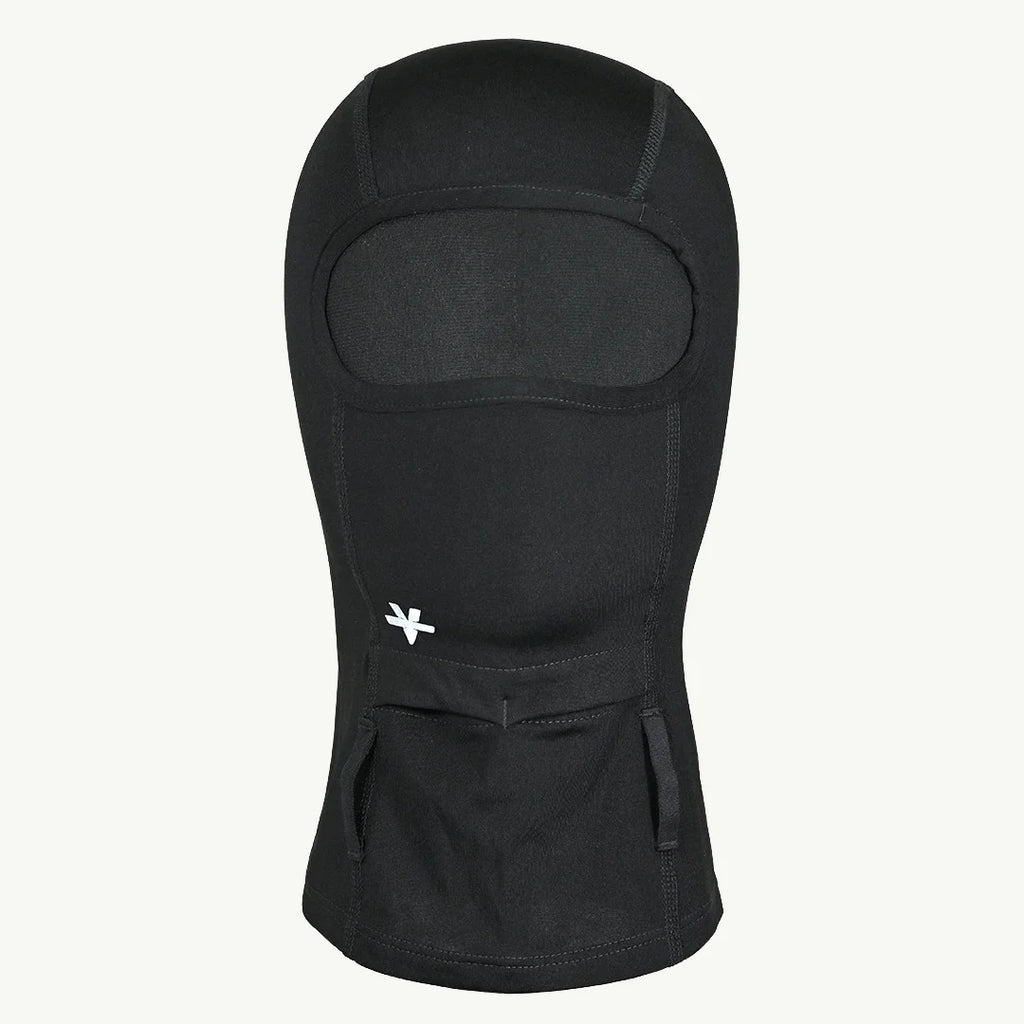color_common ViaTerra 2nd skin balaclava - motorcycle helmet liner(front)
