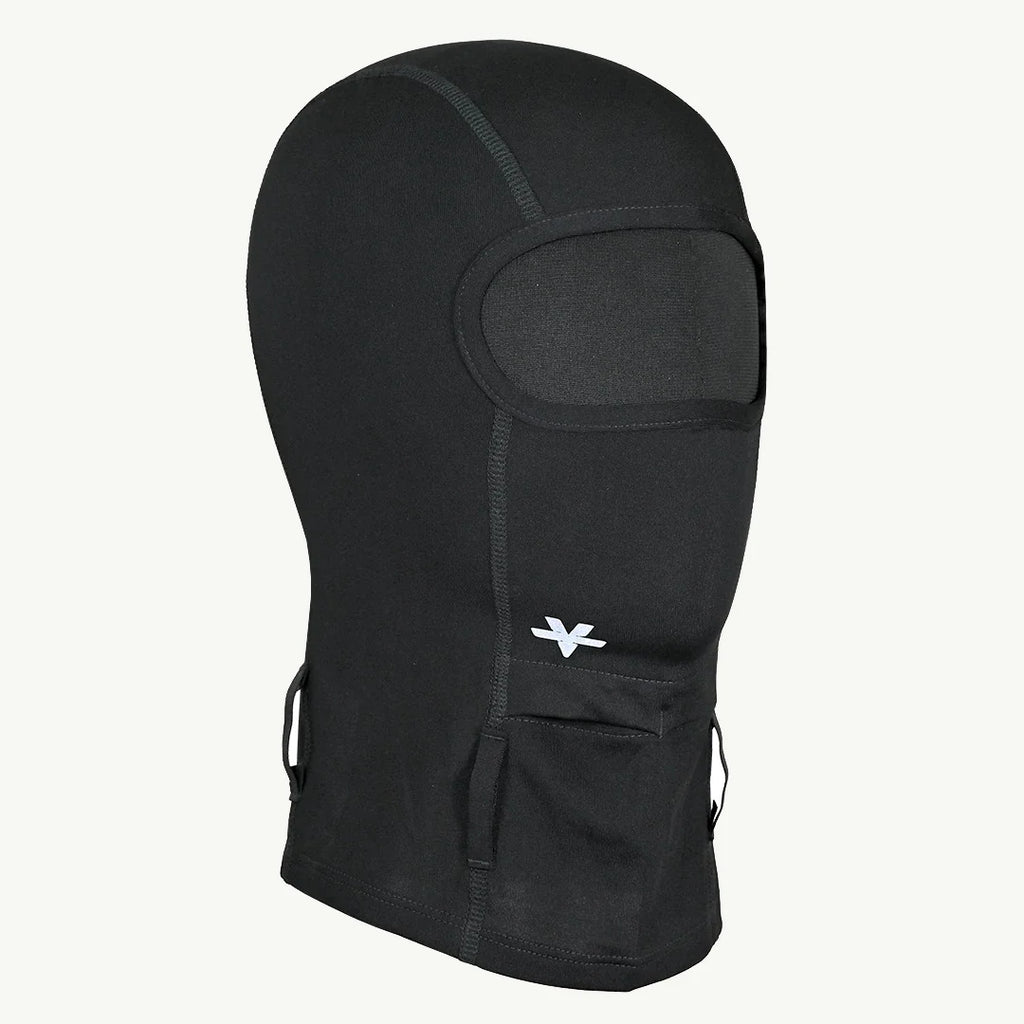 color_common ViaTerra 2nd skin balaclava - motorcycle helmet liner(side-1)