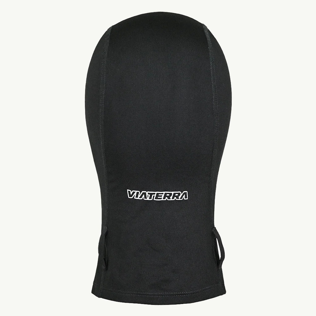 color_common 2nd SKIN BALACLAVA - MOTORCYCLE HELMET LINER Helmet Liner Balaclava – Viaterra 2nd Skin