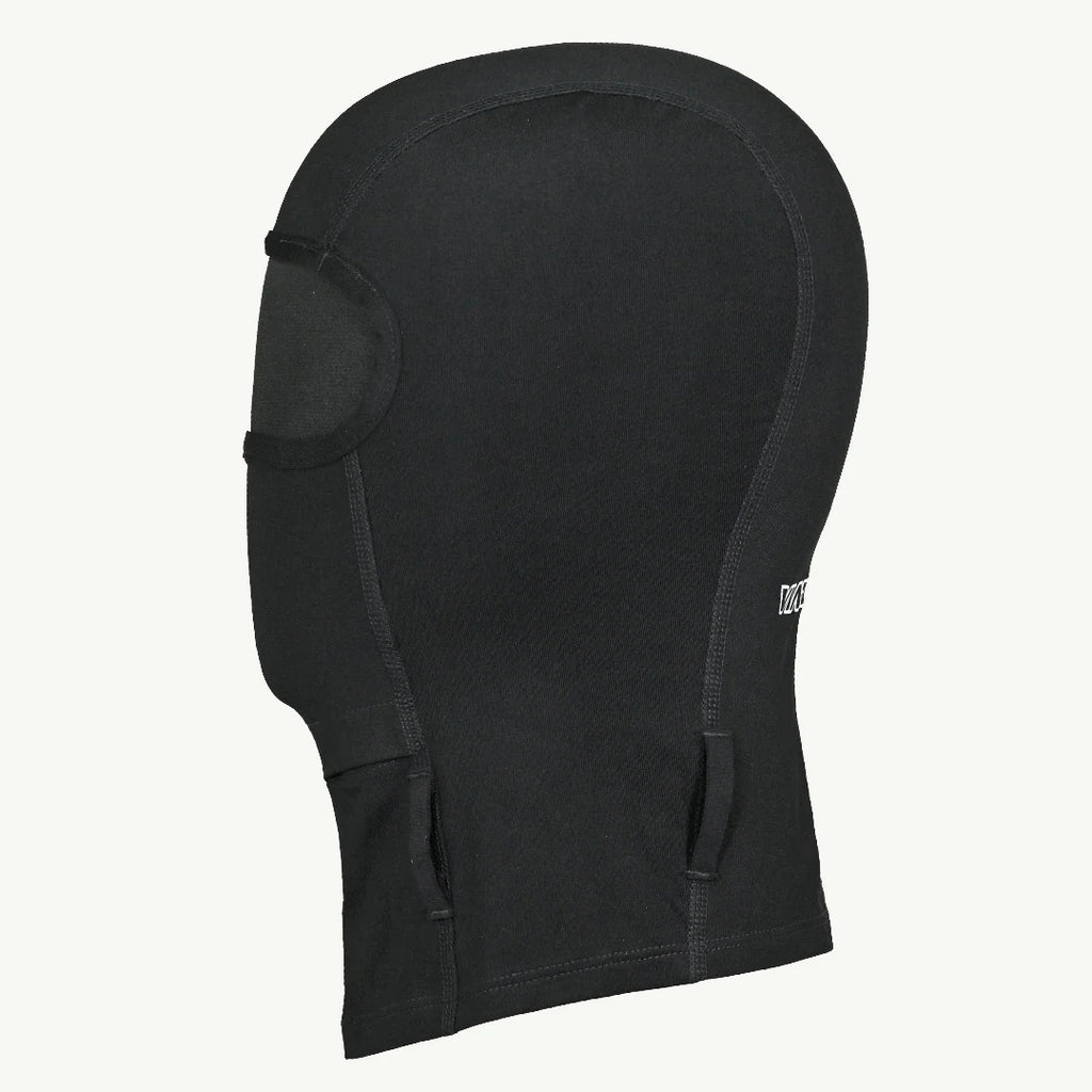 color_common 2nd SKIN BALACLAVA - MOTORCYCLE HELMET LINER Viaterra Balaclava – Moisture-Wicking 2nd Skin