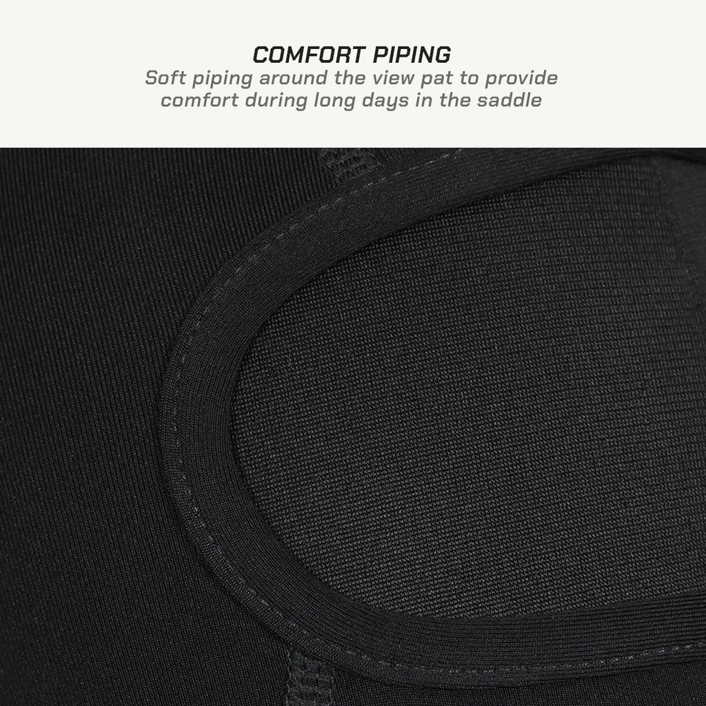 color_common 2nd SKIN BALACLAVA - MOTORCYCLE HELMET LINER Viaterra Premium Helmet Inner Balaclava