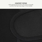 color_common 2nd SKIN BALACLAVA - MOTORCYCLE HELMET LINER Viaterra Premium Helmet Inner Balaclava