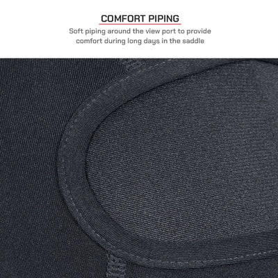 2nd SKIN BALACLAVA - MOTORCYCLE HELMET LINER