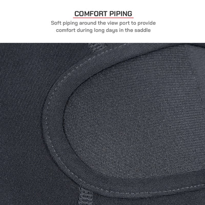 2nd SKIN BALACLAVA - MOTORCYCLE HELMET LINER