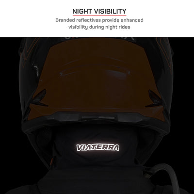 2nd SKIN BALACLAVA - MOTORCYCLE HELMET LINER