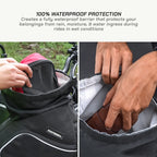 100% WATERPROOF INNER LINER FOR TRAILPACK REH