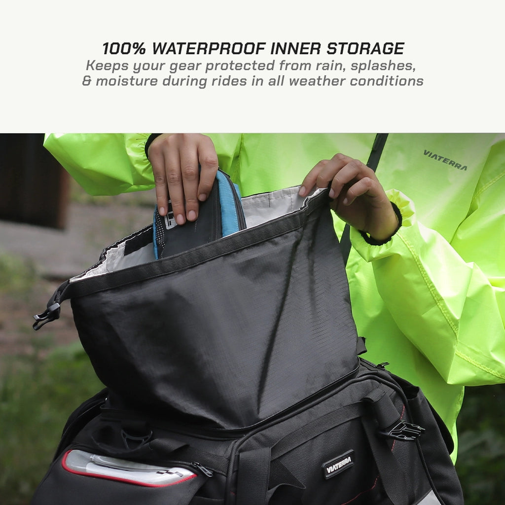 100% WATERPROOF LINER REPLACEMENT FOR CLAW MINI