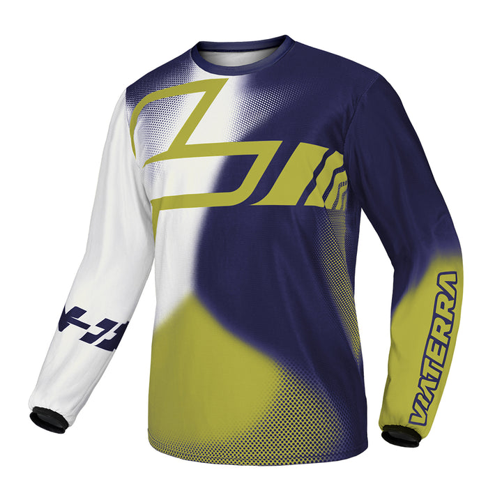 DIRT JERSEY (FLOW) – ViaTerra Gear