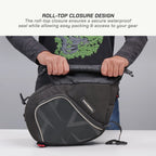 100% WATERPROOF INNER LINER FOR TRAILPACK REH