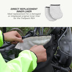100% WATERPROOF INNER LINER FOR TRAILPACK REH