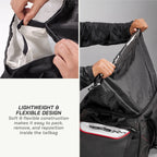 Replacement liner set - condor 2up motorcycle saddlebags